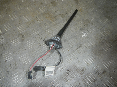 Фотография Антенна, Dodge (Додж)-CALIBER (06-13)