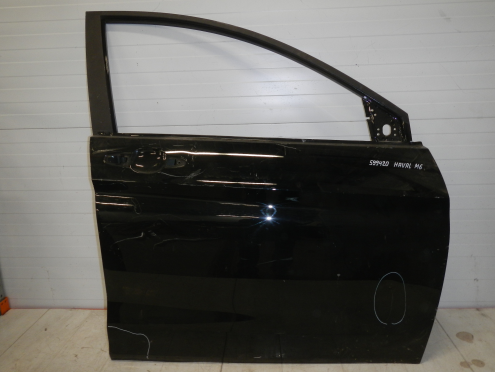 Фотография Дверь передняя правая, Haval (Хавейл)-M6 (21-)