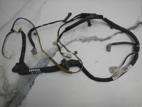 Фотография Проводка (коса), Honda (Хонда)-FIT (05-14)