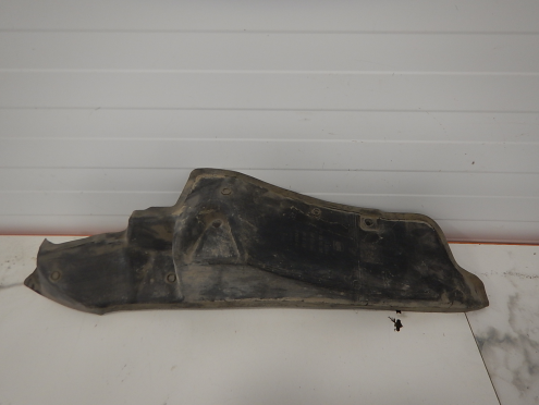 Фотография Пыльник (кузов наружные), Seat (Сеат)-LEON (05-)