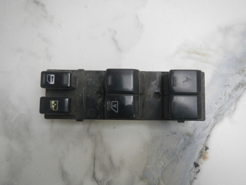 Фотография Блок управления стеклоподъемниками, Nissan (Ниссан)-TEANA (J32) (08-)