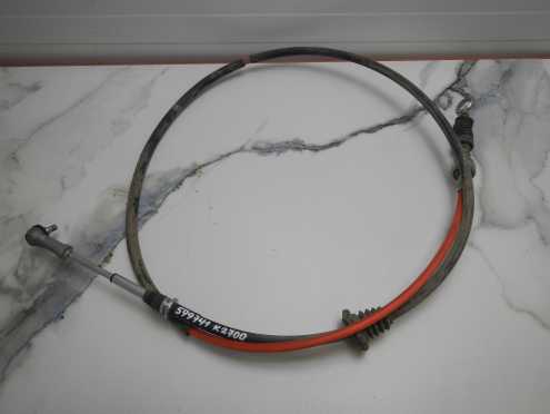 Фотография Трос КПП, KIA (Киа)-K-2700 (04-)