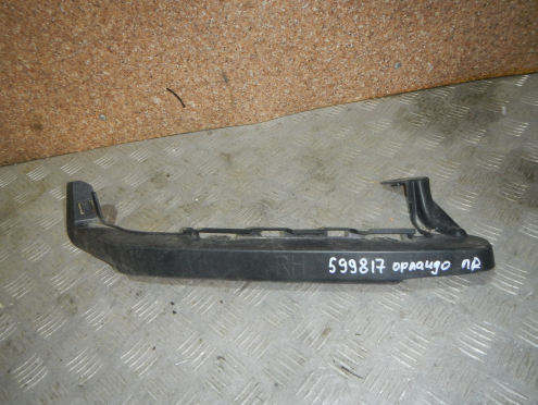 Фотография Кронштейн бампера переднего правый, Chevrolet (Шевроле)-ORLANDO (11-15)