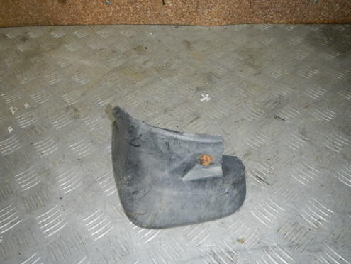 Фотография Брызговик задний левый, Mitsubishi (Митсубиси)-CARISMA (00-03)