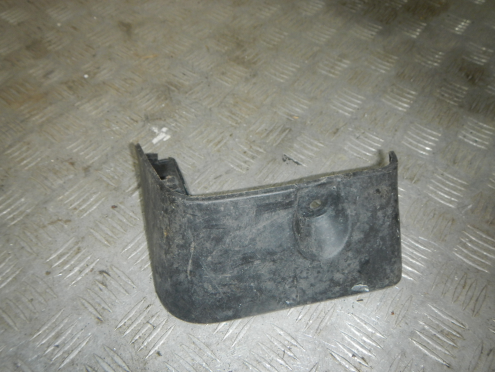 Фотография Брызговик задний левый, Hyundai (Хендэ)-EQUUS (09-16)