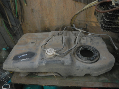 Фотография Бак топливный, Dodge (Додж)-CALIBER (06-13)