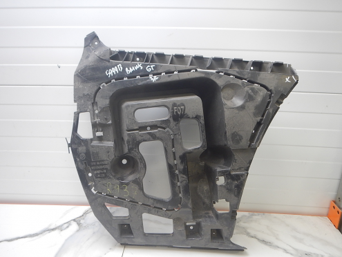 Фотография Кронштейн бампера заднего правый, BMW (БМВ)-GT (F07) (08-15)