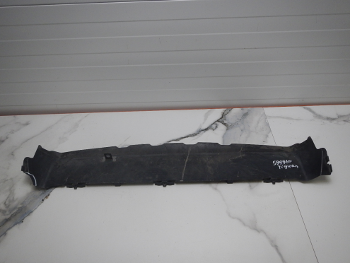 Фотография Воздуховод радиатора нижний, Volkswagen (Фольксваген)-TIGUAN (5N2) (11-16)