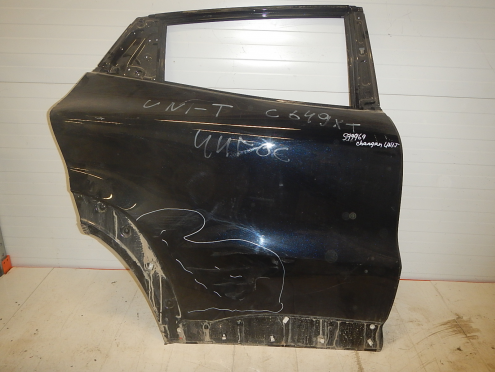 Фотография Дверь задняя правая, Changan (Чанган)-UNI-T (20-)