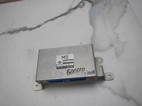 Фотография Блок управления АКПП, Nissan (Ниссан)-MAXIMA (A32) (94-00)