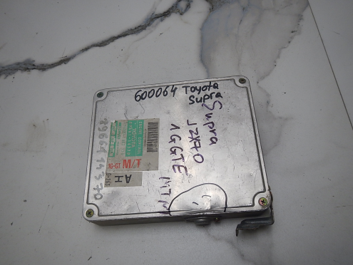Фотография Блок управления двигателем, Toyota (Тойота)-SUPRA (93-02)