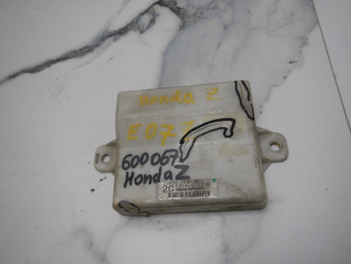 Фотография Блок управления двигателем, Honda (Хонда)-Z (98-02)