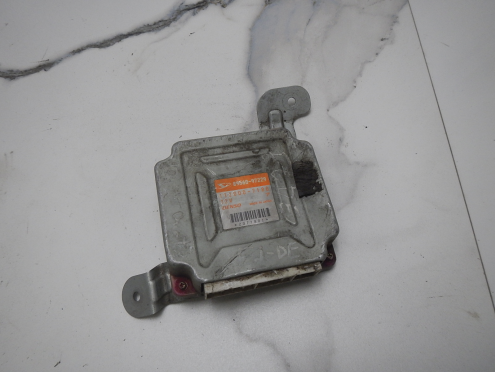 Фотография Блок электронный, Toyota (Тойота)-DUET (98-04)