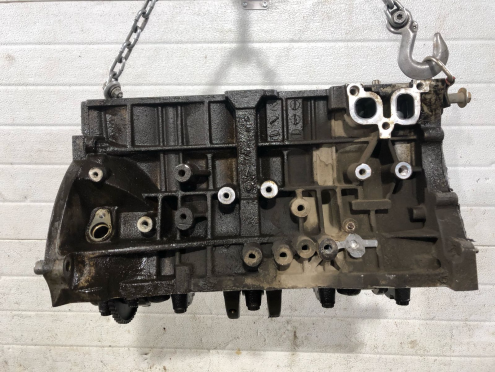 Фотография Блок двигателя, Hyundai (Хендэ)-IX35 (10-15)