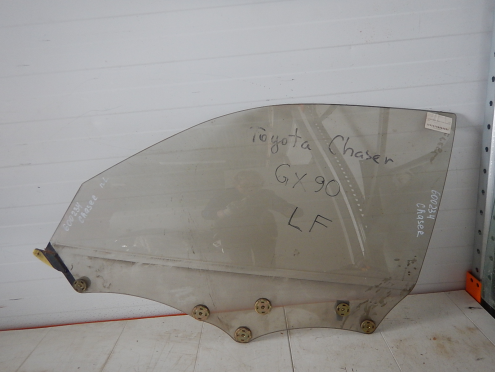 Фотография Стекло двери передней левой, Toyota (Тойота)-CHASER (96-01)