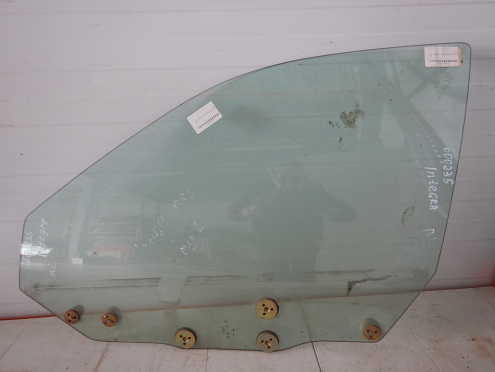 Фотография Стекло двери передней левой, Honda (Хонда)-INTEGRA (93-01)