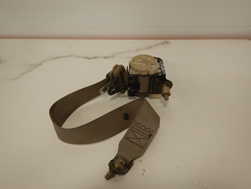 Фотография Ремень безопасности задний левый, Nissan (Ниссан)-LIBERTY (98-04)