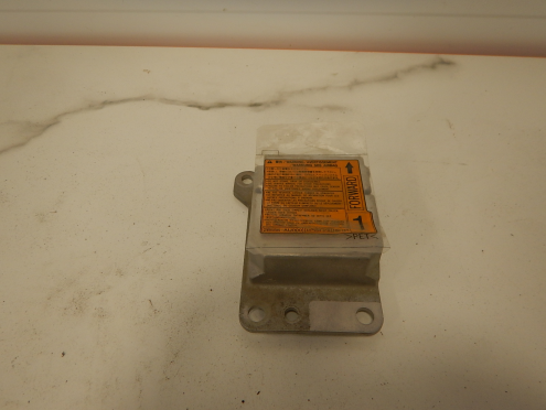 Фотография Блок управления AIR BAG, Nissan (Ниссан)-PRIMERA P12E (02-)