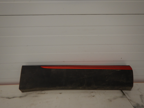 Фотография Молдинг двери задней правой, Changan (Чанган)-CS55 PLUS (19-)