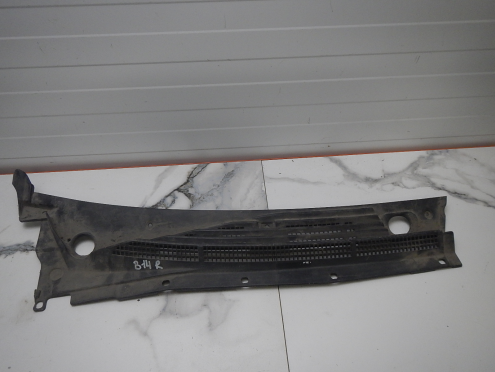 Фотография Решетка стеклоочистителя (планка под лобовое стекло/жабо), Nissan (Ниссан)-SUNNY (N14) (90-95)