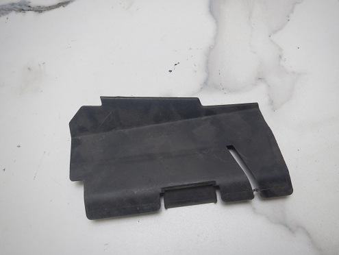 Фотография Воздуховод радиатора левый, Renault (Рено)-SCENIC (03-)