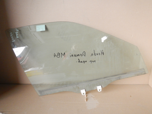 Фотография Стекло двери передней правой, Honda (Хонда)-DOMANI (97-00)