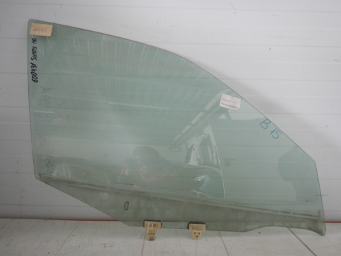 Фотография Стекло двери передней правой, Nissan (Ниссан)-SUNNY (B15) (98-04)
