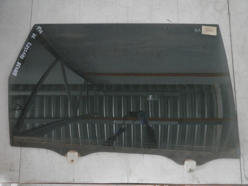 Фотография Стекло двери задней правой, Honda (Хонда)-ODISSEY (01-03)