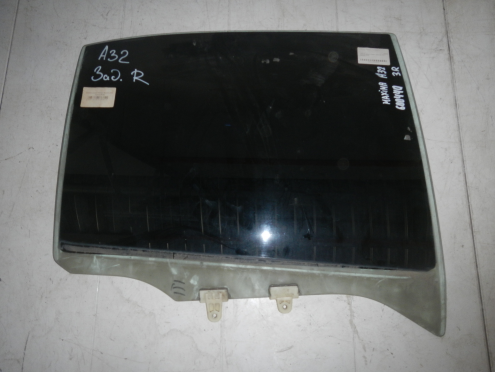 Фотография Стекло двери задней правой, Nissan (Ниссан)-MAXIMA (A32) (94-00)