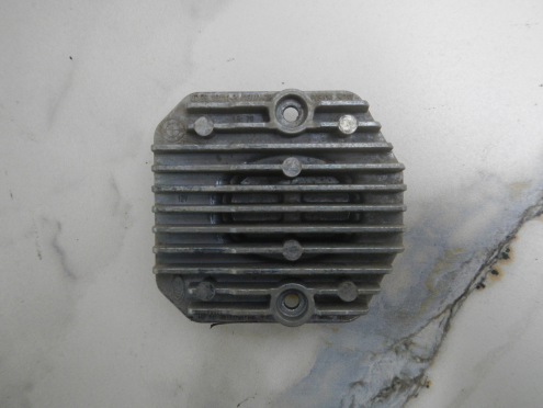 Фотография Блок управления светом, BMW (БМВ)-5 (G30) (16-)