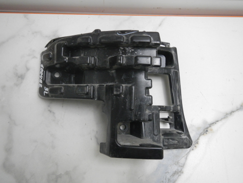 Фотография Кронштейн бампера заднего левый, Geely (Джили)-MONJARO (21-)