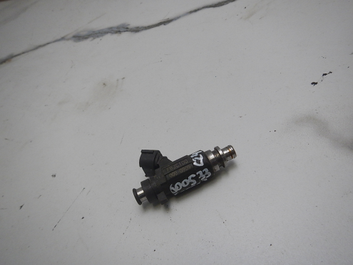 Фотография Форсунка инжекторная электрическая, Nissan (Ниссан)-SERENA (99-)