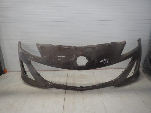 Фотография Бампер передний, Mazda (Мазда)-3 (BL) (09-13)
