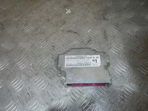 Фотография Блок управления AIR BAG, Dodge (Додж)-CALIBER (06-13)
