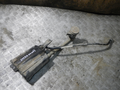 Фотография Абсорбер (фильтр угольный), Dodge (Додж)-CALIBER (06-13)