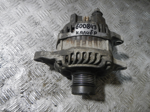 Фотография Генератор, Dodge (Додж)-CALIBER (06-13)