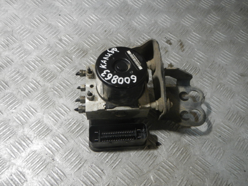 Фотография Блок ABS (насос), Dodge (Додж)-CALIBER (06-13)