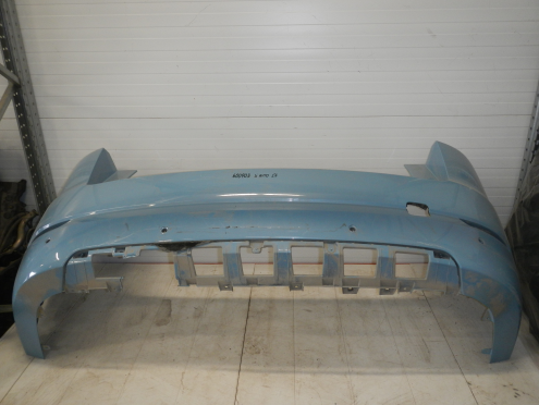 Фотография Бампер задний, Li Auto (Ли Авто)-L7 (23-)