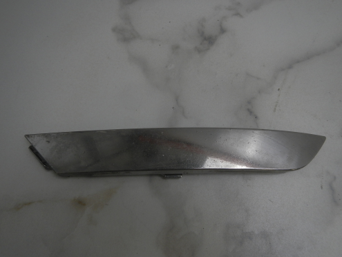 Фотография Молдинг бампера переднего правый, Genesis (Дженесис)-GV70 (20-)