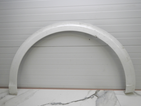 Фотография Накладка крыла переднего правого, Genesis (Дженесис)-GV70 (20-)