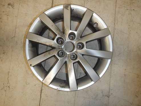 Фотография Диск колесный литой