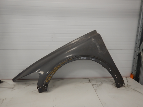 Фотография Крыло переднее левое, Volvo (Вольво)-C30 (06-)