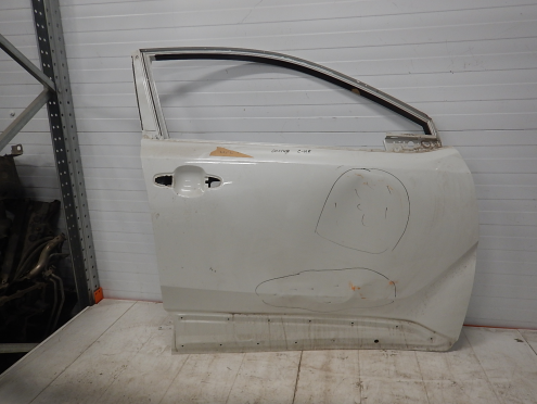 Фотография Дверь передняя правая, Toyota (Тойота)-C-HR (17-)