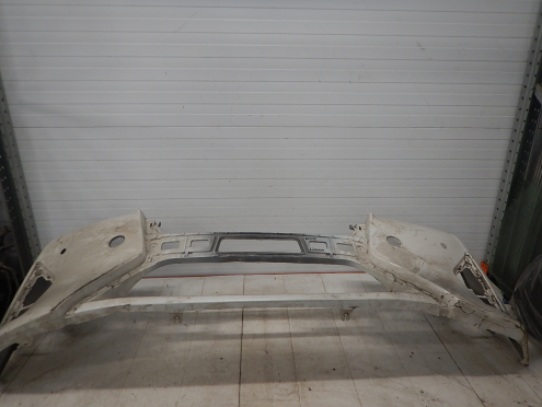 Фотография Бампер передний, Toyota (Тойота)-ALPHARD (15-)