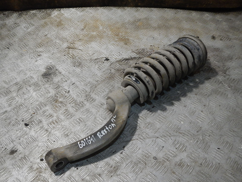 Фотография Амортизатор передний левый, SsangYong (Сангйонг)-REXTON II (07-)