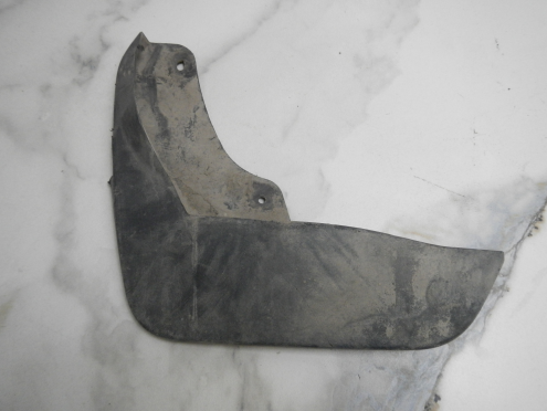 Фотография Брызговик передний левый, Renault (Рено)-ARKANA (19-)