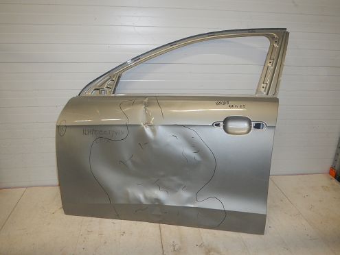 Фотография Дверь передняя левая, KAIYI (Каи)-E5 (21-)