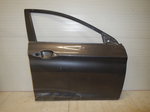 Фотография Дверь передняя правая, JAC (Джак)-J7 (20-)