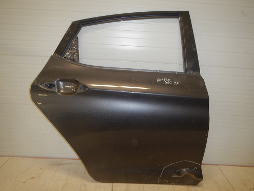 Фотография Дверь задняя правая, JAC (Джак)-J7 (20-)