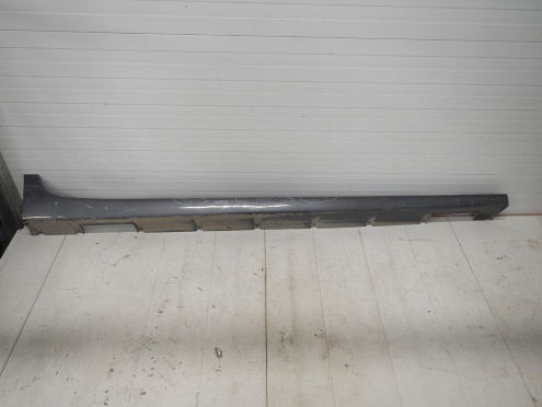 Фотография Накладка порога наружная правая, JAC (Джак)-J7 (20-)